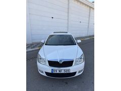 Sahibinden Skoda Octavia 1.6 TDI Elegance CR 2012 Model 