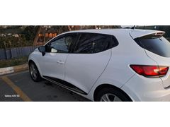Sahibinden Renault Clio 1.5 dCi Touch 2014 Model  220.000 km Beyaz