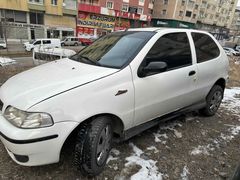 Sahibinden Fiat Palio 1.2 SL 2005 Model 