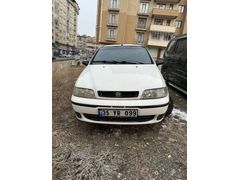 Sahibinden Fiat Palio 1.2 SL 2005 Model 