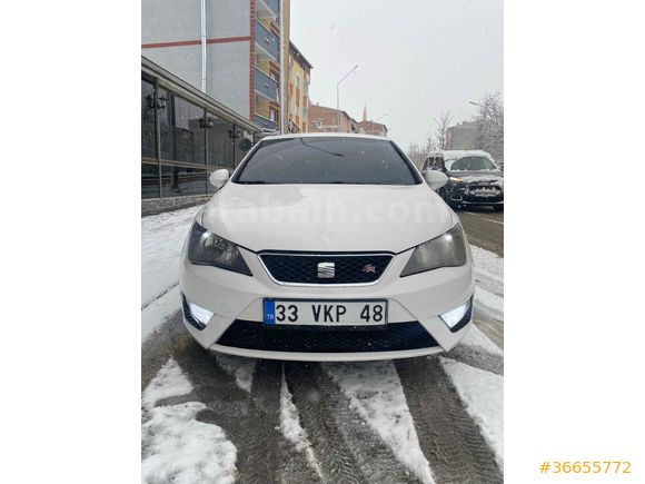 Sahibinden Temiz SEAT İBİZA