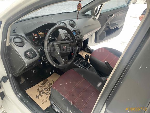 Sahibinden Temiz SEAT İBİZA