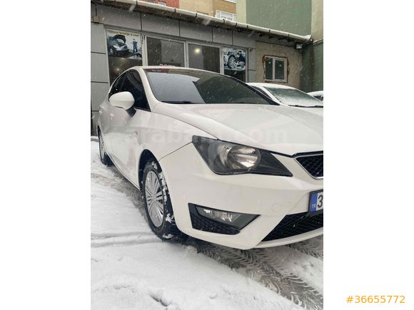 Sahibinden Temiz SEAT İBİZA