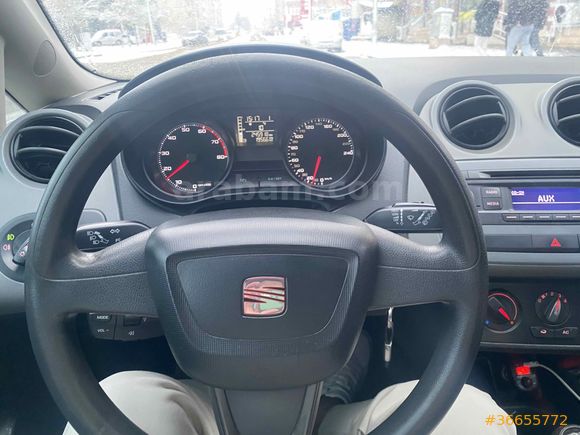Sahibinden Temiz SEAT İBİZA