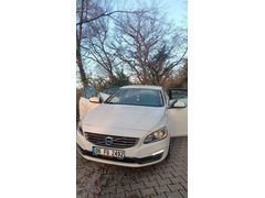 Sahibinden Volvo S60 1.6 D Premium 2014 Model