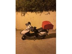 Sahibinden Honda Spacy 110 Alpha 