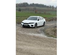 Sahibinden Honda Civic 1.5 i-VTEC Eco Executive Plus 2022 Model 