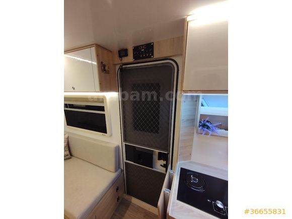 CTP panel/mover/fırın/138lt buzd./Lityum akü