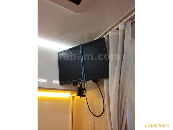 CTP panel/mover/fırın/138lt buzd./Lityum akü