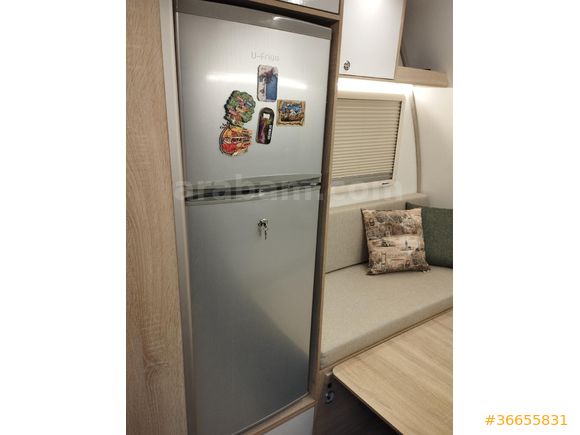 CTP panel/mover/fırın/138lt buzd./Lityum akü
