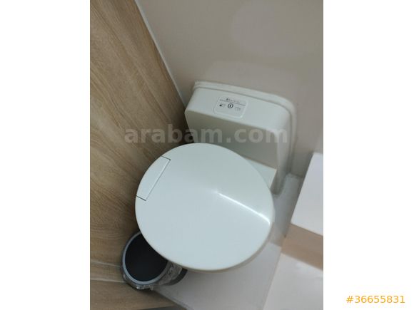 CTP panel/mover/fırın/138lt buzd./Lityum akü
