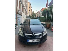 Sahibinden Opel Corsa 1.2 2007 Model 