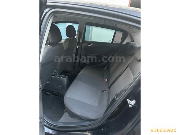 Sahibinden Opel Corsa 1.2 2007 Model 