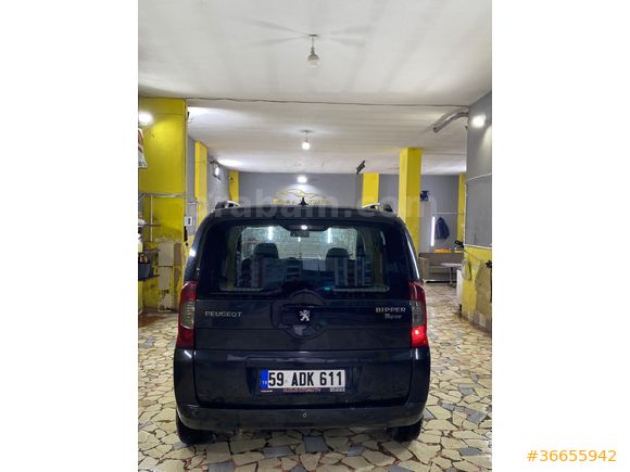 Sahibinden Peugeot Bipper 1.4 HDI Dinamik Plus 2010 Model