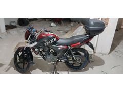 Sahibinden Kuba TK03