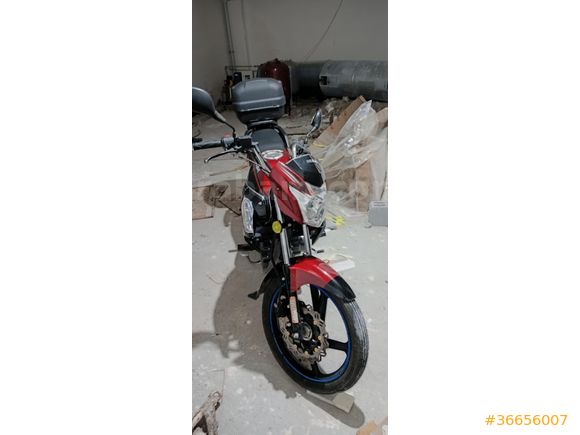 Sahibinden Kuba TK03