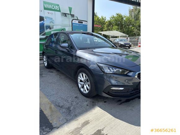Sahibinden Seat Leon 1.0 TSI Style 2021 Model 