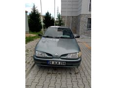 Sahibinden Renault Megane 1.6 RTA 1999 Model