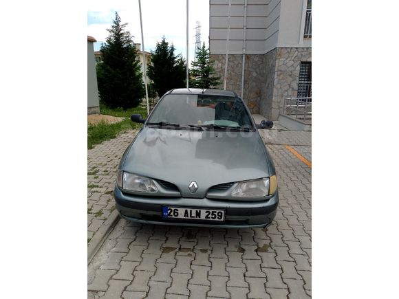 Sahibinden Renault Megane 1.6 RTA 1999 Model