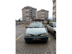 Sahibinden Renault Megane 1.6 RTA 1999 Model