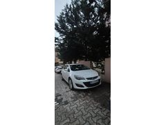 Sahibinden Opel Astra 1.3 CDTI Edition  2015 Model İstanbul 90.000 km Beyaz