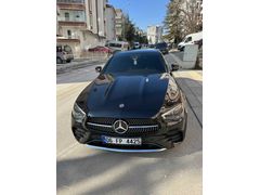 Sahibinden Mercedes - Benz E 200 d AMG 2023 Model 