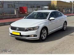 Sahibinden Volkswagen Passat 1.6 TDi BlueMotion Comfortline 2017 Model