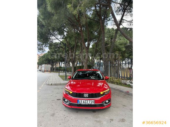 Sahibinden Fiat Egea 1.4 Fire Urban 2021 Model 