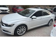 Sahibinden Volkswagen Passat 1.6 TDi BlueMotion Trendline 2017 Model