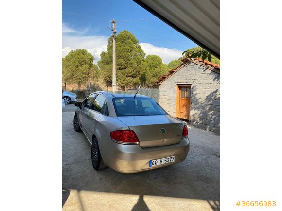 Sahibinden Fiat Linea 1.4 Fire Active Plus 2010 Model 
