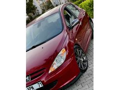 Sahibinden Peugeot 307 1.4 HDi XR 2004 Model 