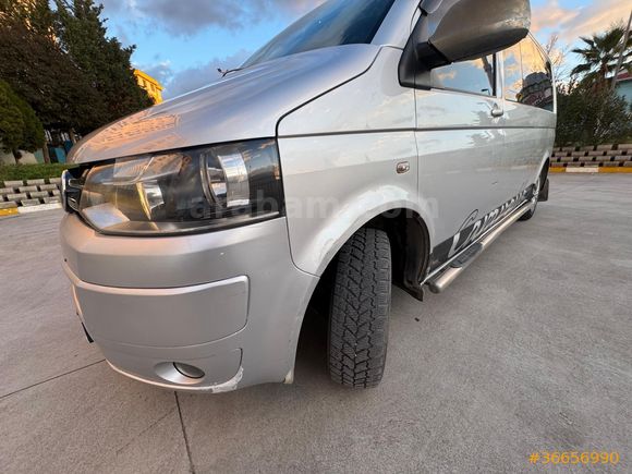 Sahibinden Volkswagen Caravelle 2.0 TDI Comfortline 2012 Model