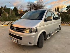 Sahibinden Volkswagen Caravelle 2.0 TDI Comfortline 2012 Model