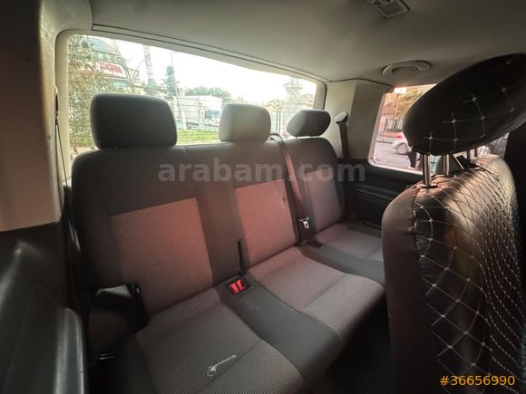 Sahibinden Volkswagen Caravelle 2.0 TDI Comfortline 2012 Model