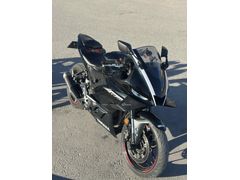 Sahibinden Yamaha YZF R25 ABS 