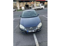 Sahibinden Volkswagen Jetta 1.6 FSi Comfortline 2006 Model 