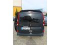 Sahibinden Renault Kangoo Multix 1.5 dCi Expression 2009 Model  267.000 km Siyah