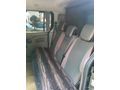 Sahibinden Renault Kangoo Multix 1.5 dCi Expression 2009 Model  267.000 km Siyah