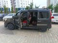 Sahibinden Renault Kangoo Multix 1.5 dCi Expression 2009 Model  267.000 km Siyah