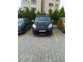 Sahibinden Renault Kangoo Multix 1.5 dCi Expression 2009 Model  267.000 km Siyah