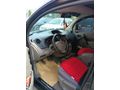 Sahibinden Renault Kangoo Multix 1.5 dCi Expression 2009 Model  267.000 km Siyah