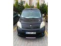 Sahibinden Renault Kangoo Multix 1.5 dCi Expression 2009 Model  267.000 km Siyah