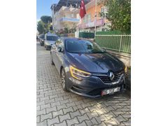 Sahibinden Renault Megane 1.3 TCe Icon 2024 Model 