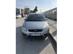Sahibinden Ford C-Max 1.6 TDCi Ghia 2005 (sıfır motor yapıldı ) Model 