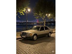 Sahibinden Mercedes - Benz 190 D 2.0 1989 Model  149.600 km Gri