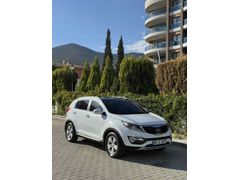 Sahibinden Kia Sportage 1.6 GDI 2011 Model 