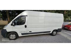 Sahibinden Peugeot boxer 13 m³ 2013 Model Ankara ikinci sahibinden