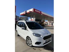 Sahibinden Ford Tourneo Courier 1.5 TDCi Journey Titanium 2022 Model 
