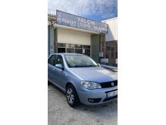 Sahibinden Fiat Albea Sole 1.3 Multijet Premio 2009 Model 