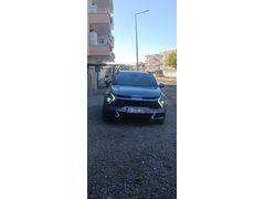 Sahibinden Kia Sportage 1.6 CRDI Prestige 2022 Model